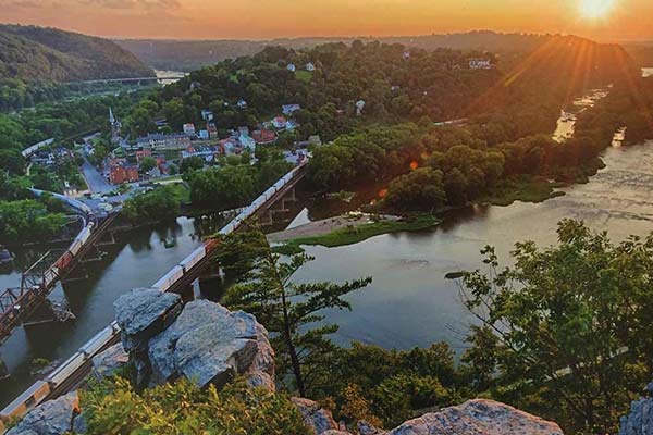 Harpers Ferry