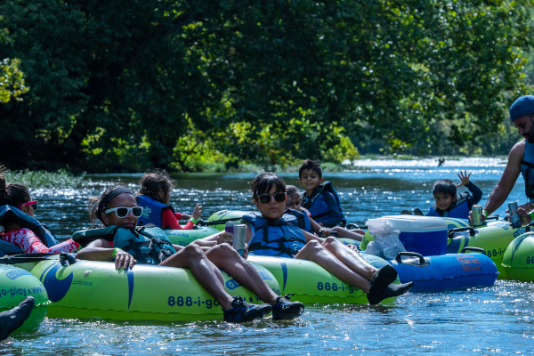 Harpers Ferry Tubing  White Water, Shenandoah & Potomac