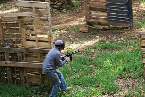 Harpers Ferry Airsoft