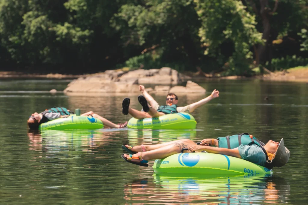 Tubing