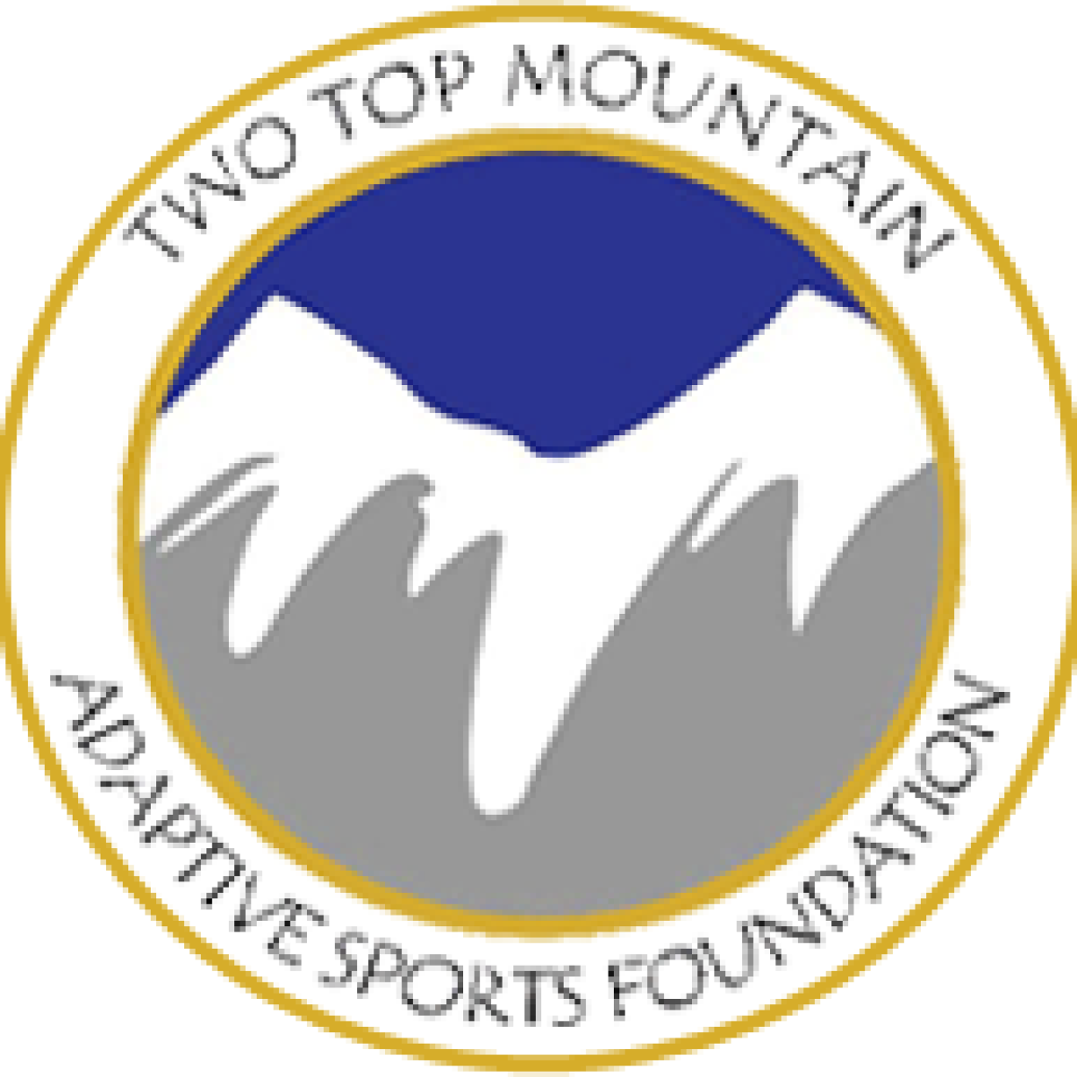Two Top Mountain, Adaptive Sports Foundation