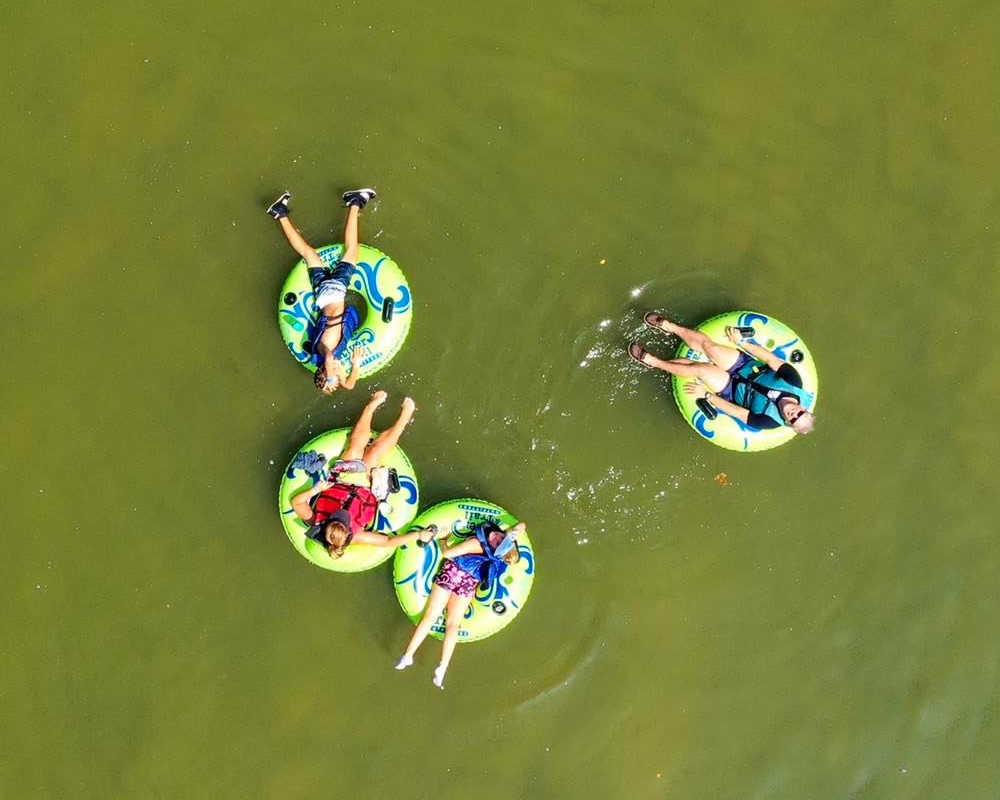 Tubing