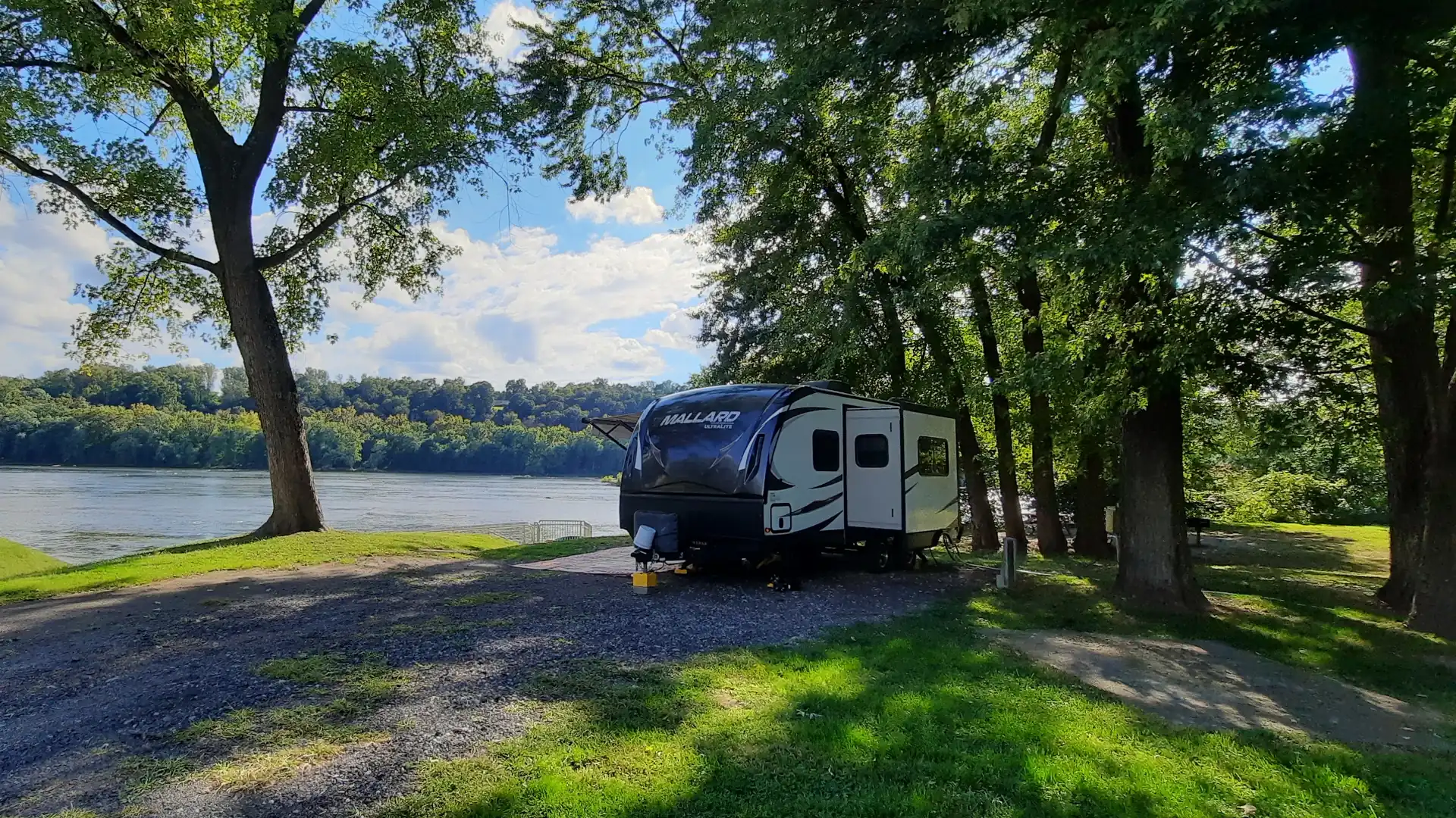 RV Camping